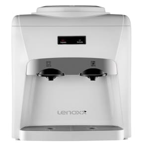 Bebedouro Eletrônico Refrigerado Lenoxx Supreme Bivolt