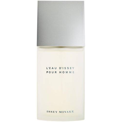L`Eau D`Issey Pour Homme Masculino Eau De Toilette 125Ml Menor preço em L`Eau D`Issey Pour Homme Masculino Eau De Toilette 125Ml