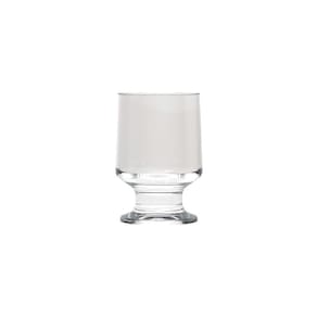Taça Sm Casual Vinho 180Ml - Caixa Com 12 Unidades