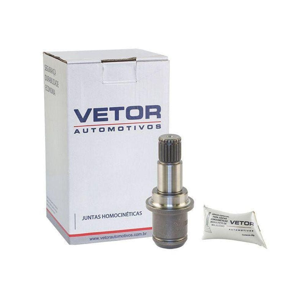 Tulipa Ford Fiesta Courier 1.3 96/98 Endura Direita 25X23