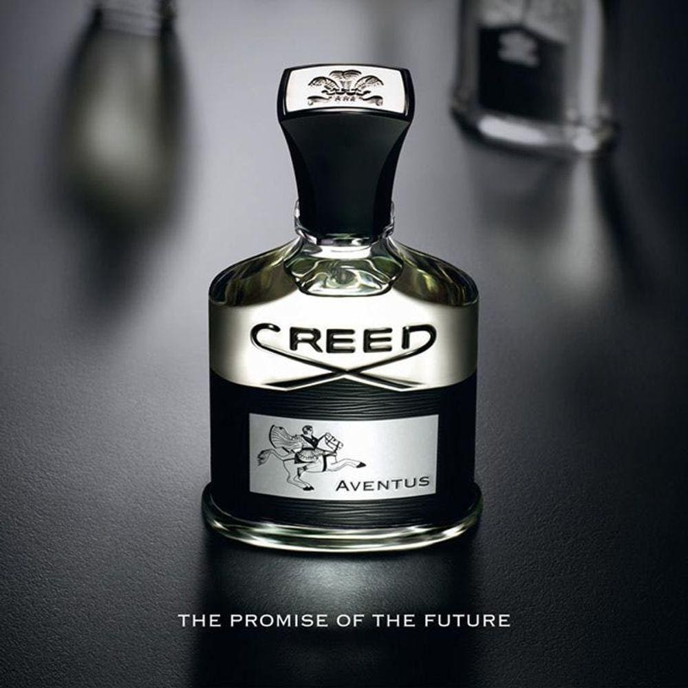 Perfume Masculino Creed Aventus Eau De Parfum | Casas Bahia