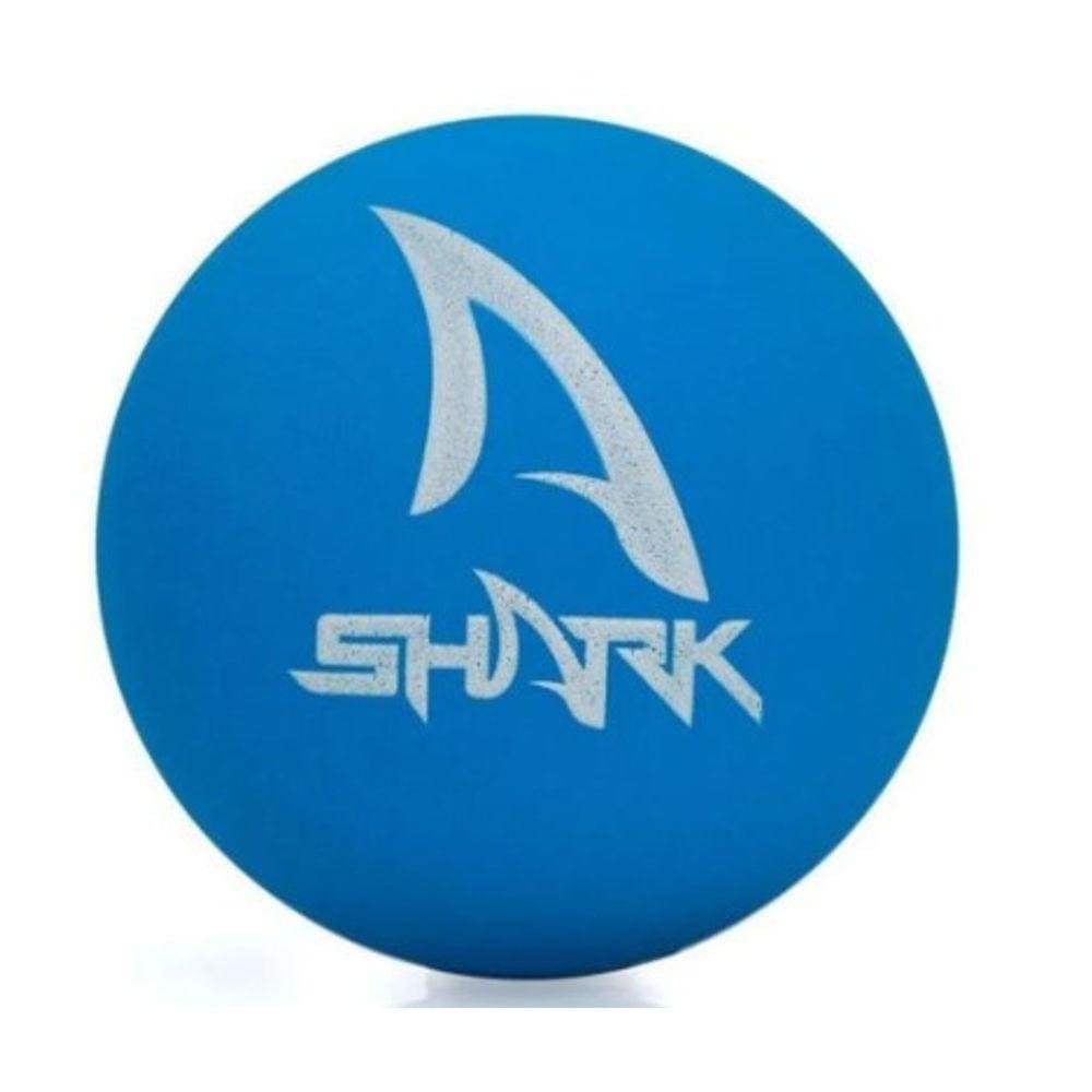 Bola de Frescobol  Shark Azul