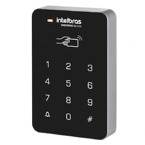 Teclado controlador de acesso digiprox sa 202