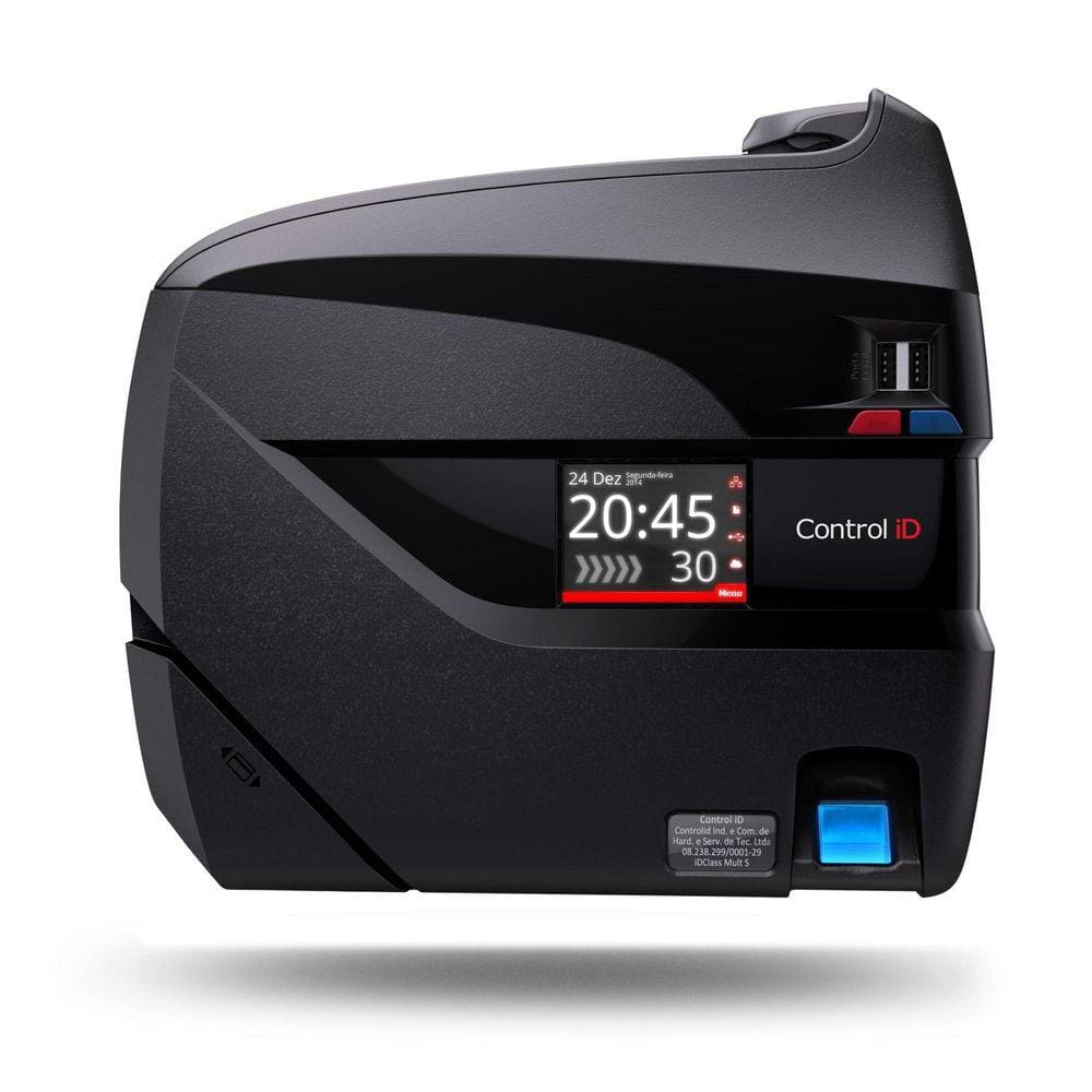 Relógio De Ponto Id Class Biometria / Proximidade