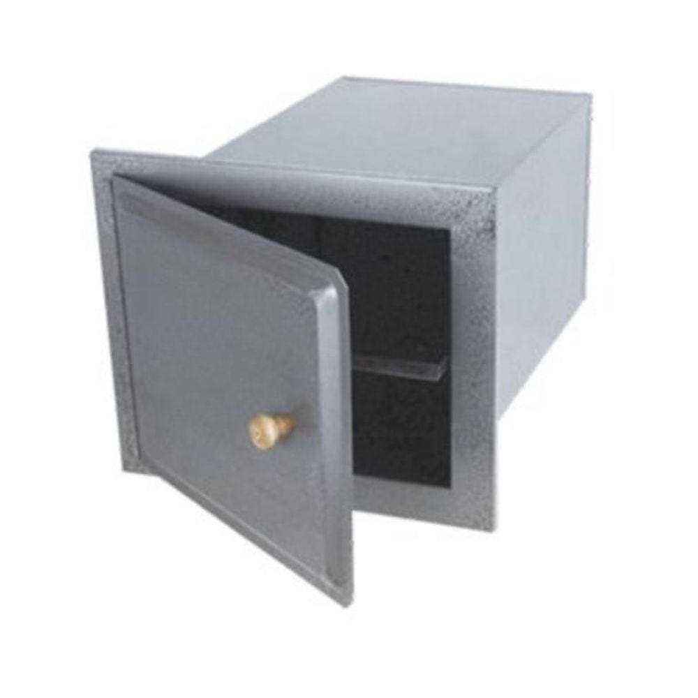 Forno Para Fogão A Lenha Sem Cinzeiro 40X35X50 Cm N°3 Dragão