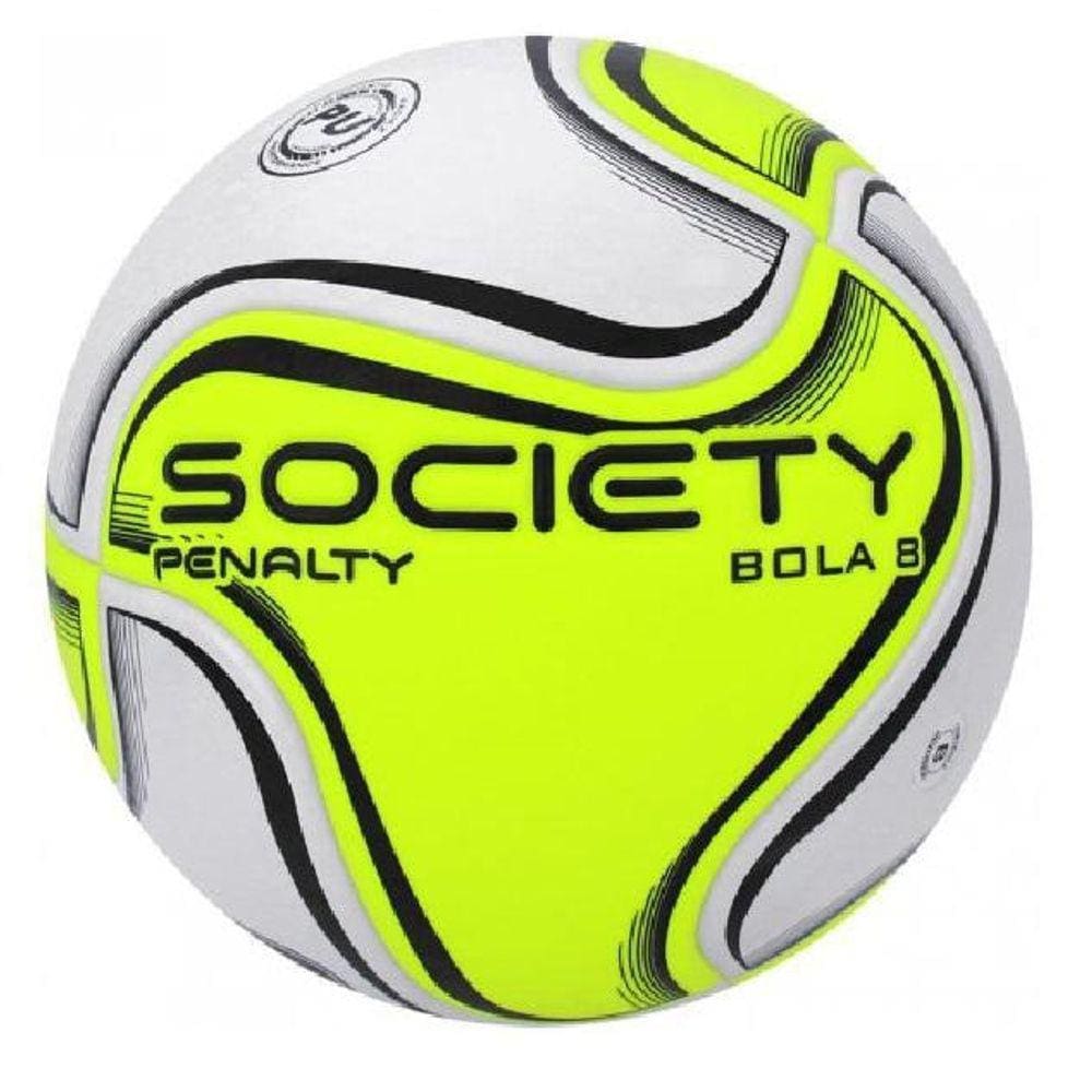 Bola Penalty Society 8 X