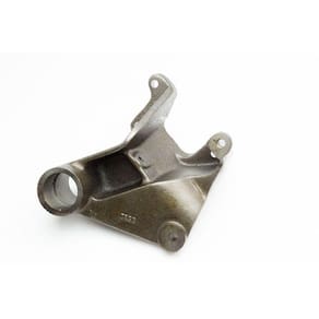 Suporte Polia Helice Motor Mwm X10 Serie 10 Ford F1000 F4000