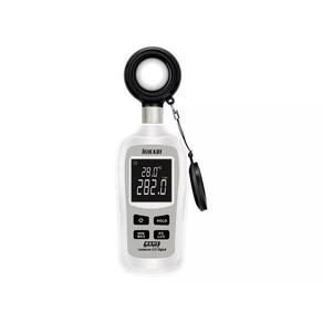 Luxímetro Linha Profissional Hikari Hlx-912 Led