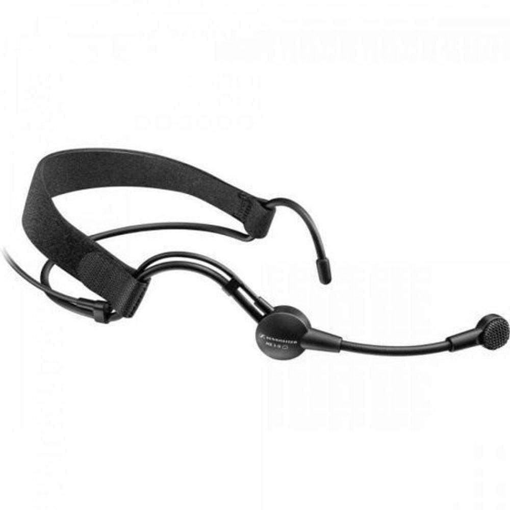 Microfone Cardioide Me 3-Ii Sennheiser