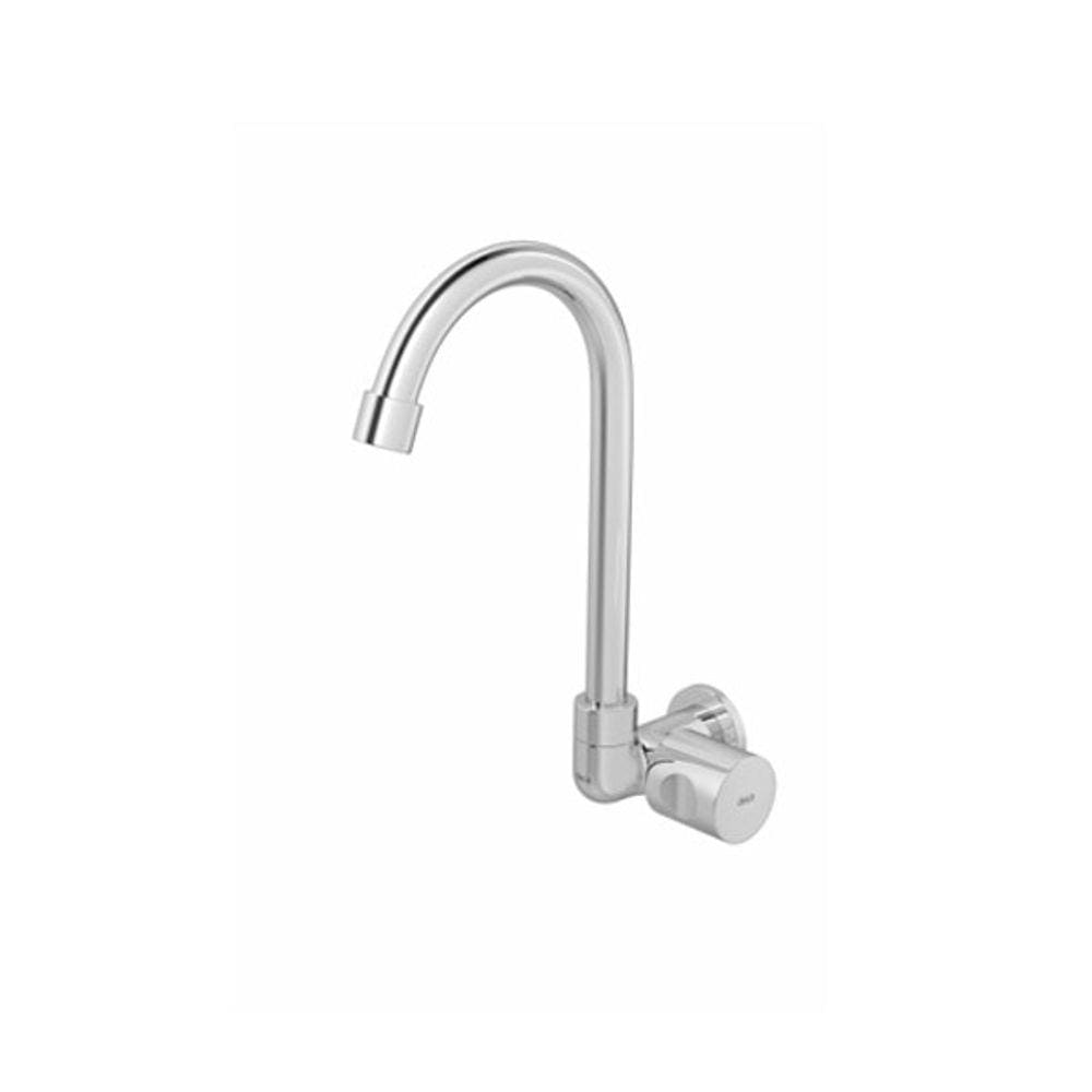 Torneira Pia Parede Aspen 1168 C35 Deca