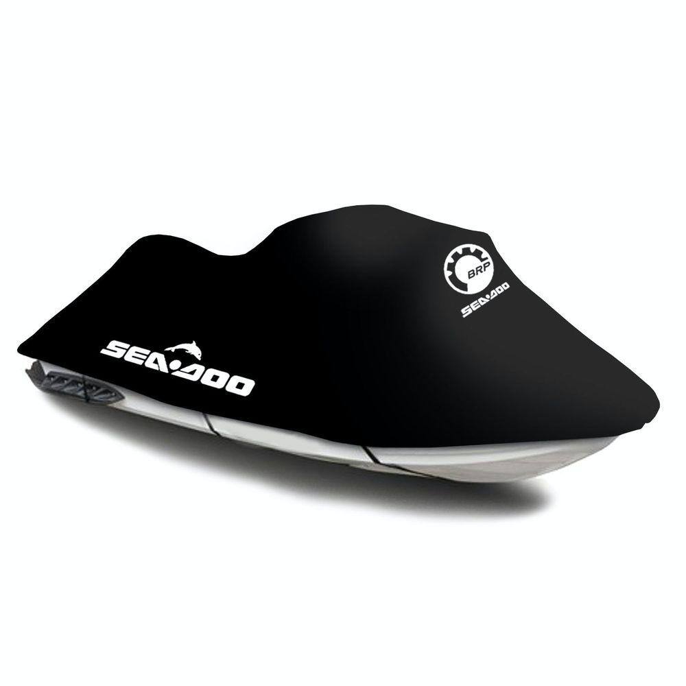 Capa Para Jet Ski Sea Doo Gti de 2006 Até 2013 Alta Proteção
