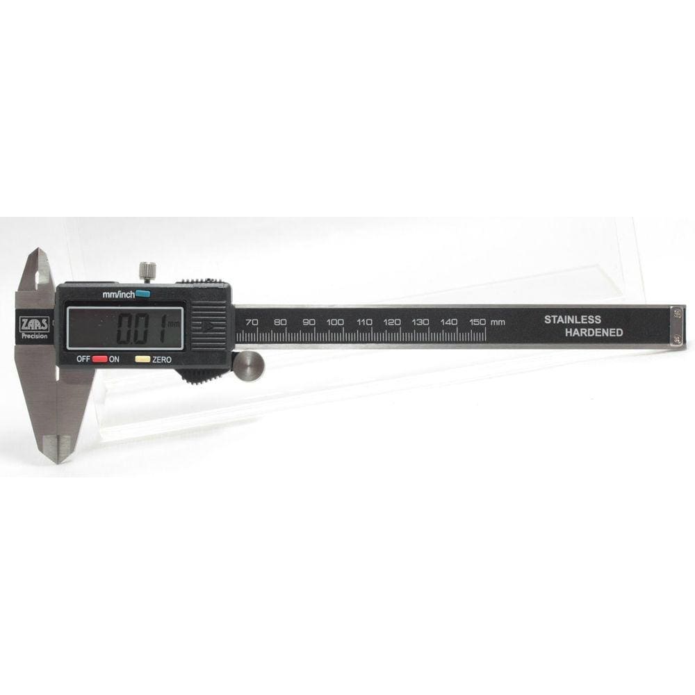 Paquimetro universal digital 200mm/8pol