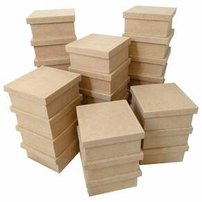 Kit 10 caixa mdf | Casas Bahia Kit 10 caixa mdf | Casas Bahia
