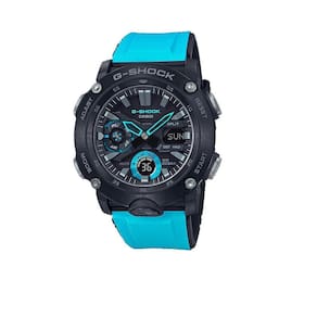 Relógio Casio GShock Carbon Core Guard Ga20001A2Dr