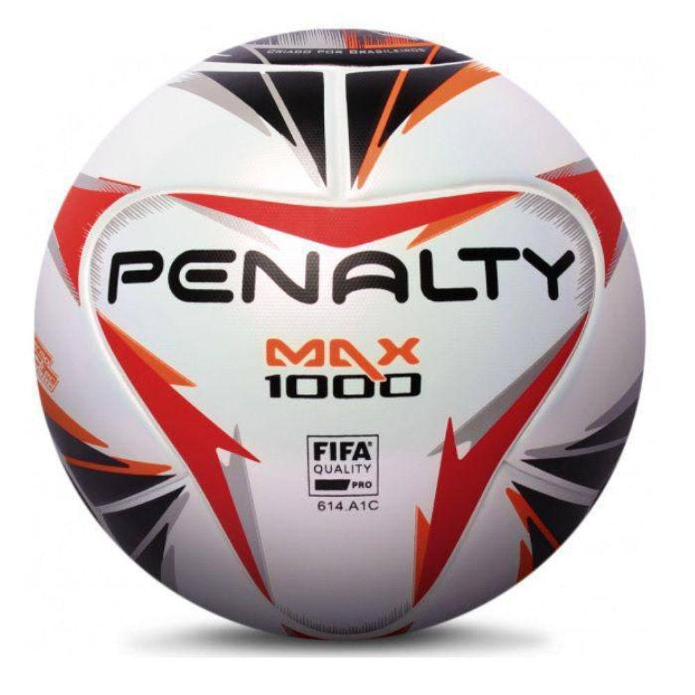 Bola Futsal Penalty Max 1000 XXII Adulto