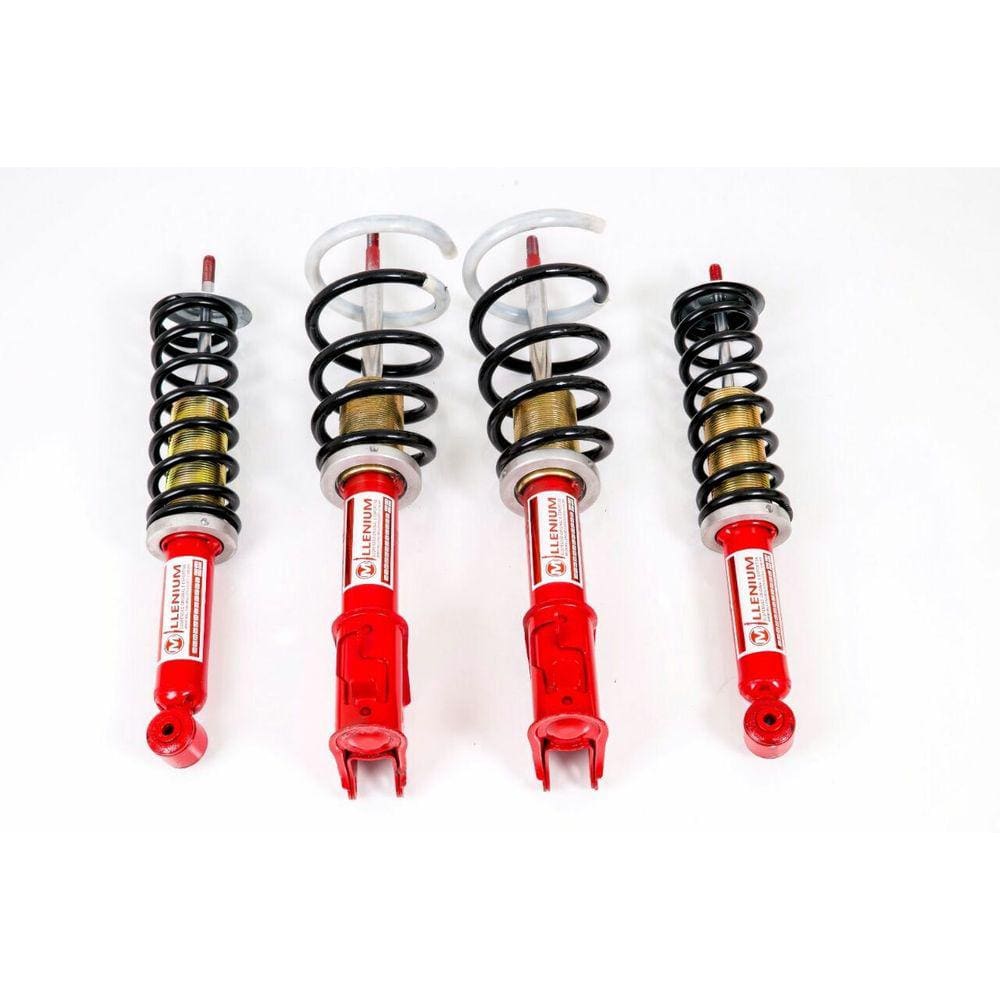 Kit suspensao rosca regulavel palio fire
