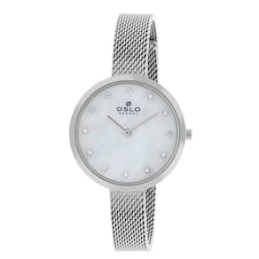 Relógio Oslo Slim Feminino FBSSS9T0002 B1SX