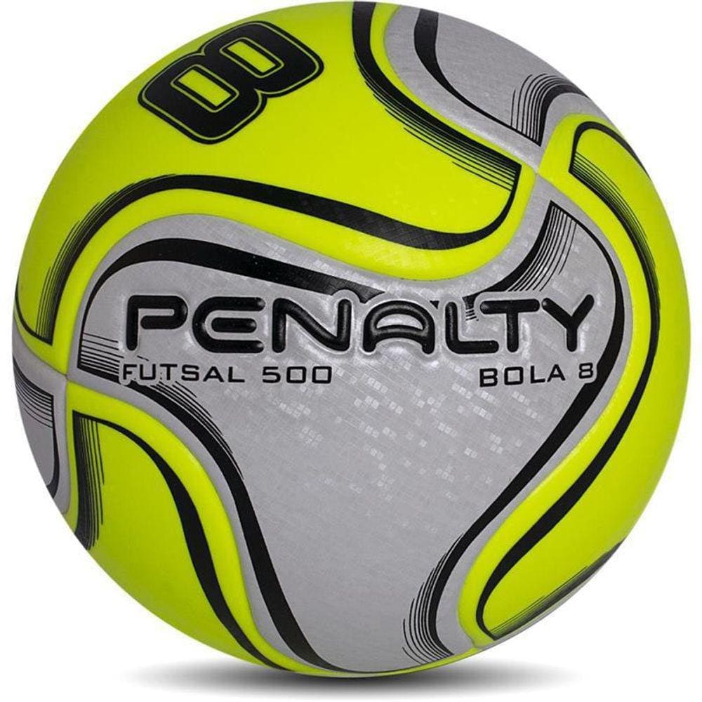 Bola Futsal Penalty Brasil 70 R1 X