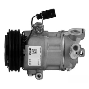 Compressor Acp 217 Mahle Vw - Volkswagen Fox, Gol, Up
