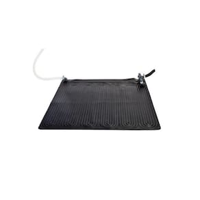 Tapete Aquecedor Solar Intex Para Piscina 120x120cm