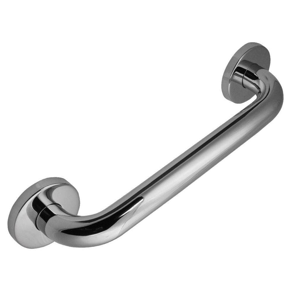 Barra De Apoio 800Mm Inx Pol - Geris