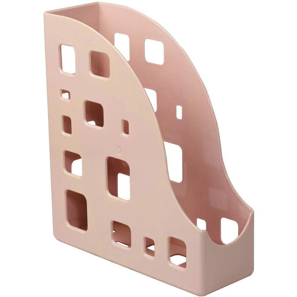 Porta Revista Dellocolor Rosa