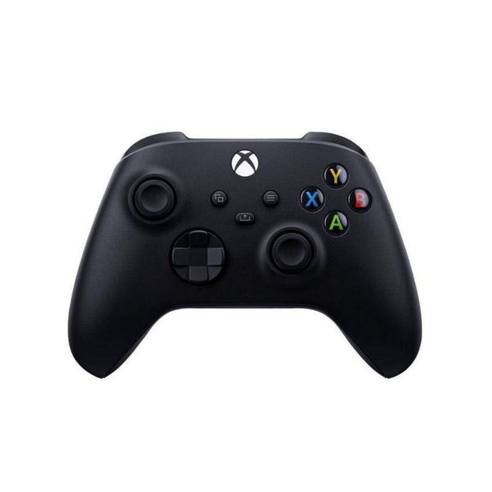 Console Xbox Series X - Microsoft | Casas Bahia