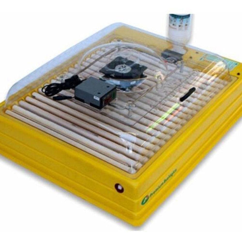 Chocadeira Premium Ecológica Ip 130 - 127 Volts