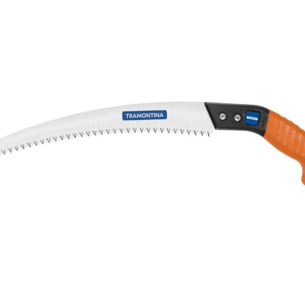 Serrote Poda Fixo Dente Tubarão Tramontina