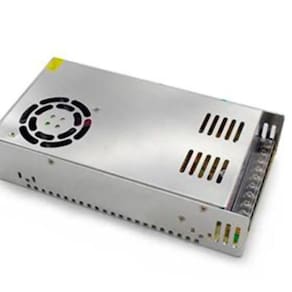 Fonte Chaveada 12V - 20A Colmeia Bivolt (Pa)