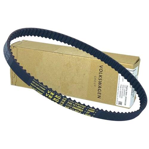 Correia Bomba D`Água Golf 1.4 Tsi Jetta Tiguan Audi A3 Q3