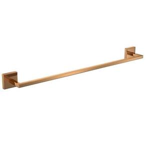 Toalheiro Deca Clean 2040 Barra 50Cm Red Gold