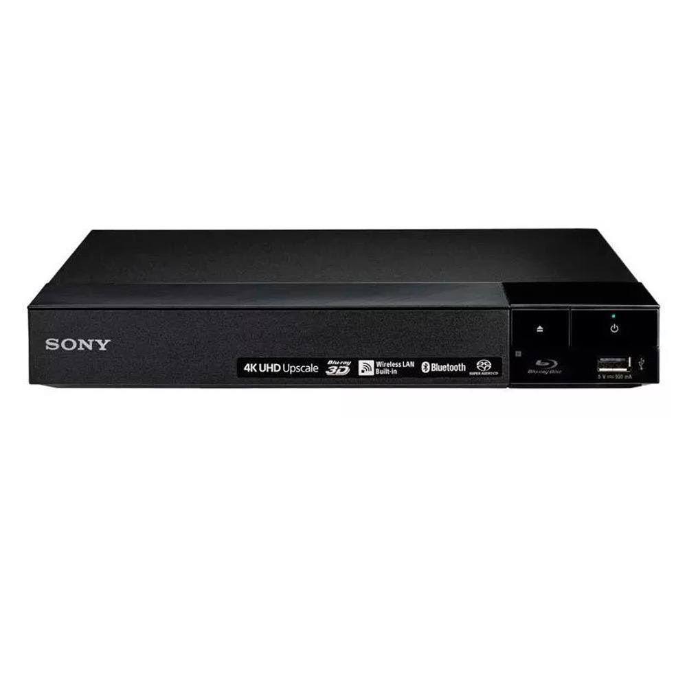 Leitor Blu Ray Sony Bdp-s6700 3D | Casas Bahia