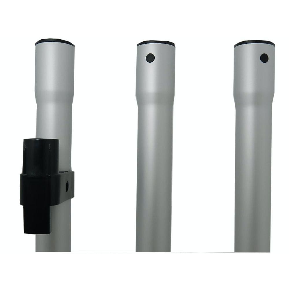 Ecoclean Aspirador para Sólidos e Líquidos 110V