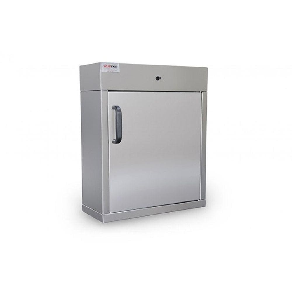 Esterilizador de facas  - Aço Inox 304