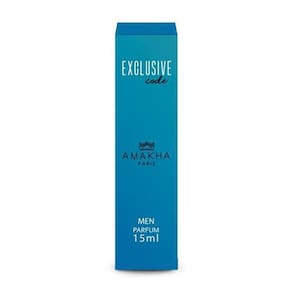 Exclusive Code Men Parfum 15Ml