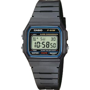 Relógio Masculino Casio Digital Esportivo F-91W