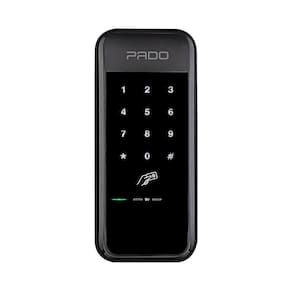 Fechadura Digital De Sobrepor Com Cartão RFID Pado FDS-50