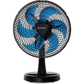 Ventilador De Mesa Cadence New Windy 30cm