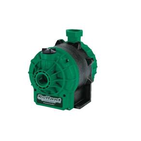 Pressurizador Rede Hidráulica Fluxostato interno 3/4CV 220V