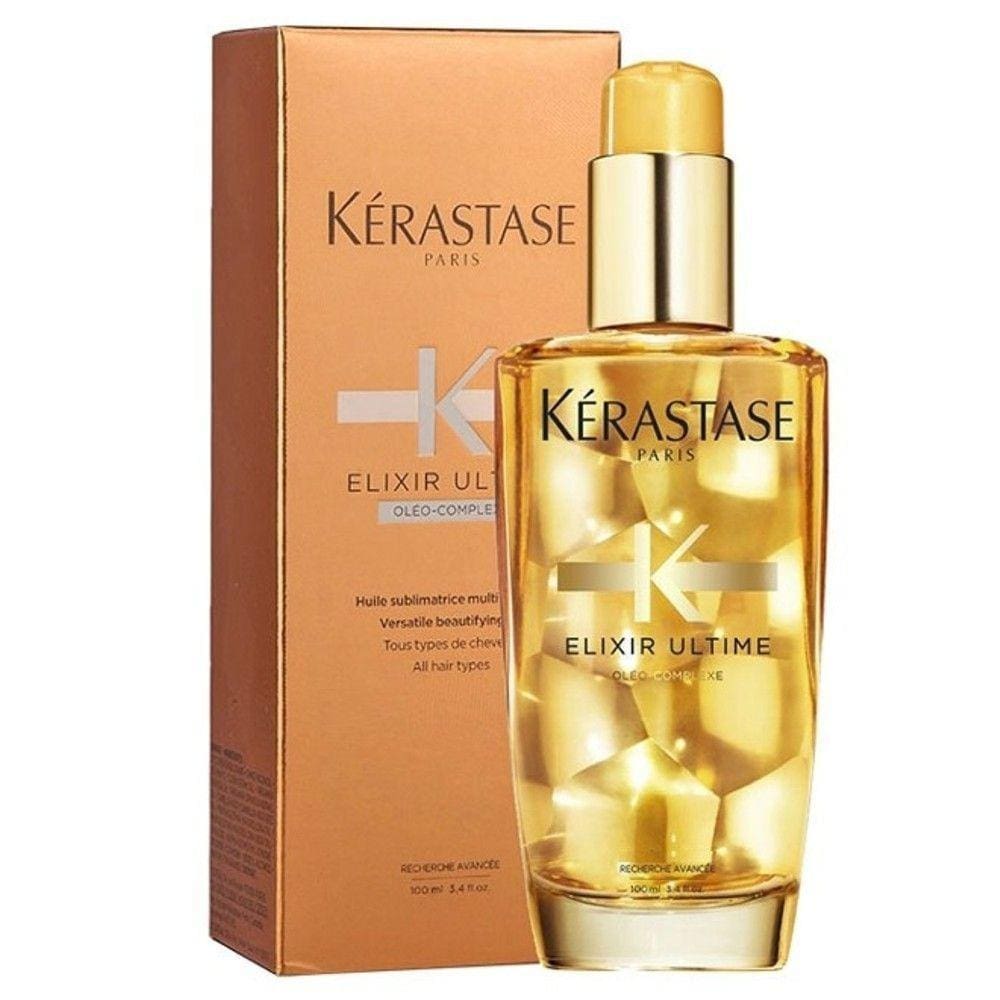 Kérastase Elixir Ultime Óleo Complexe 100ml