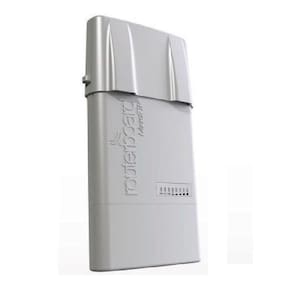 Mikrotik- Routerboard Rb 912Uag-5Hpnd-Out L4