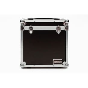 Hard Case para 70 Discos de Vinil -Baú