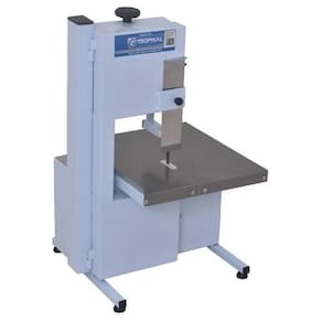 Serra Fita Mirim Lâmina 1,30M Mesa Fixa 1/3Cv 60Hz