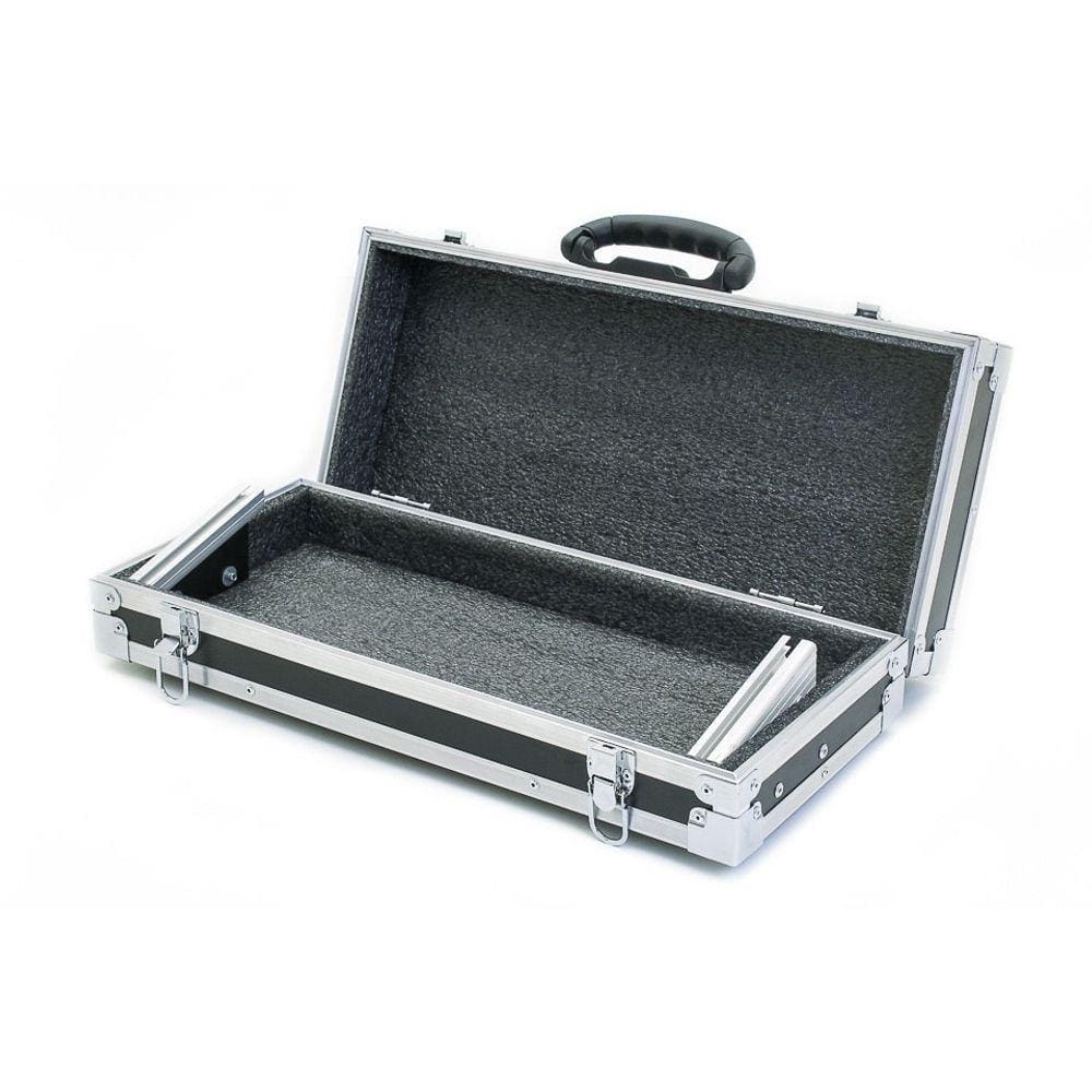 Hard Case Mesa Iluminação Dmx Glow, Chauvet, Acme, mr Light