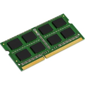 Memoria Notebook 8Gb Ddr4 2666 Mhz Kingston Kvr26S19S8/8