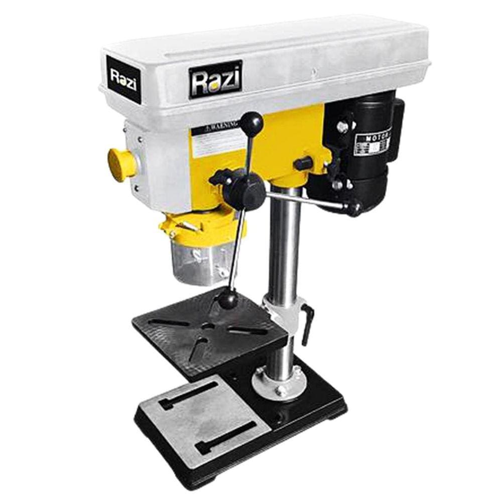 Furadeira De Bancada 16Mm 5/8 Pol 500W 220V Razi