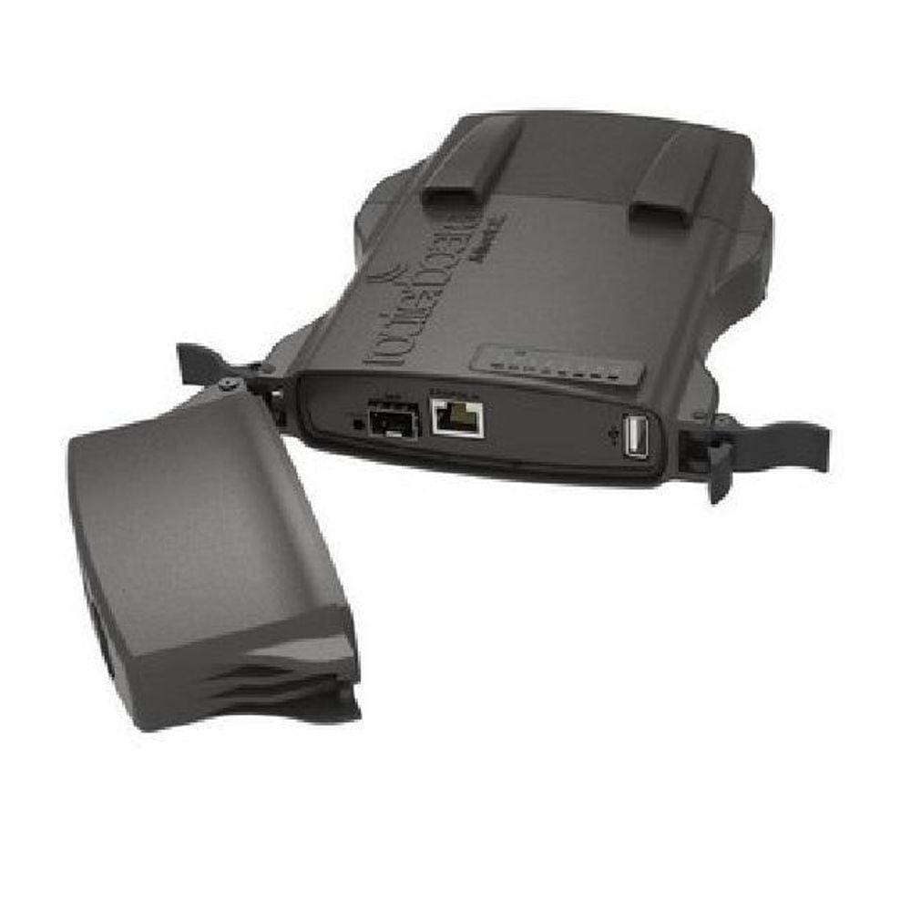 Mikrotik- Routerboard Rb 922Uags-5Hpacd-Nm Dual Chain