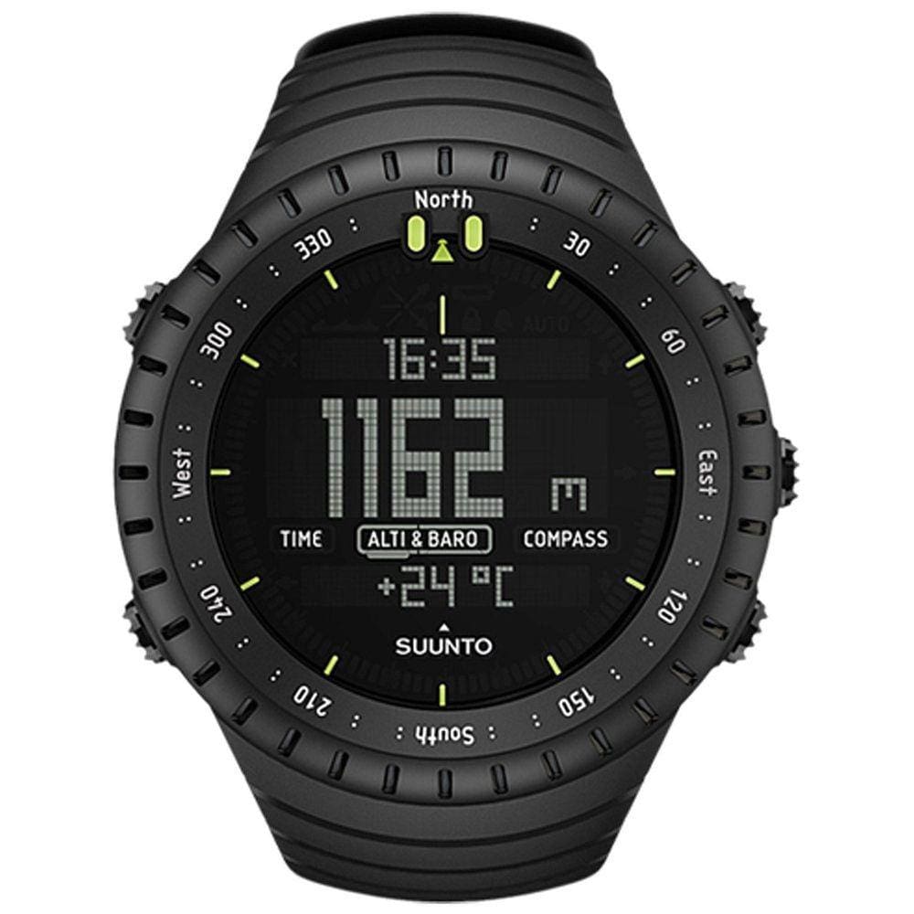 Suunto core lime outlet crush