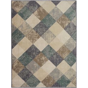 Tapete Capri 2923 São Carlos 2,50X3,50M 250X350Cm Herat